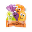 Picture of THE GOMMYS FACTORY MINI JELLY FRUITS 80G